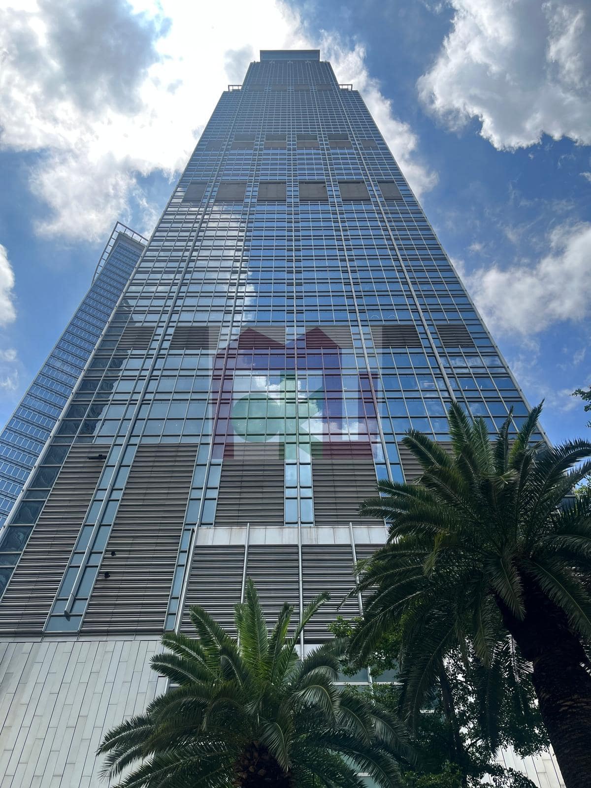 Nina Tower, Tsuen Wan